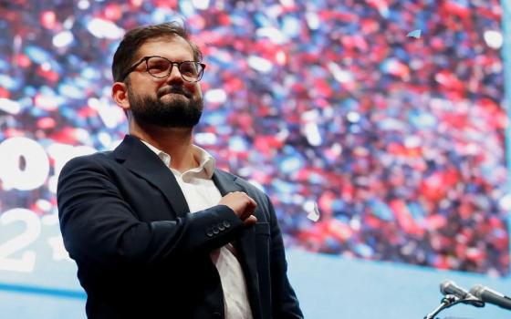 حركة المقاطعة تشيد بقرار الرئيس التشيلي رفض اعتماد السفير الإسرائيلي