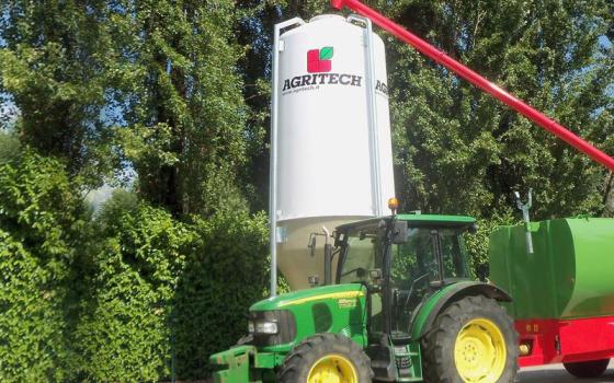 دعوات لمقاطعة شركات "Agritech" الإسرائيلية المختصة بتطوير التكنولوجيا الزراعية  