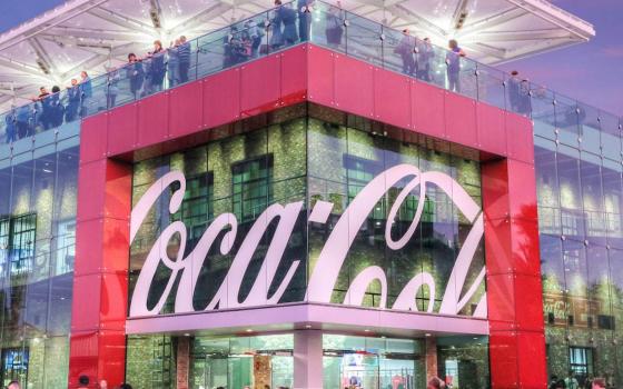 دعوات لمقاطعة شركة كوكاكولا بسبب عملها في المستوطنات الإسرائيلية