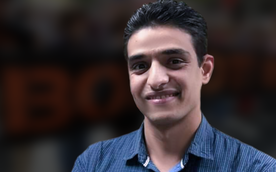 حركة المقاطعة تدعو للضغط على السلطات المصرية للإفراج عن محمد المصري