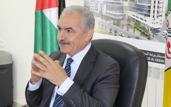 الحكومة الفلسطينية: لا شرعية لمؤتمر البحرين