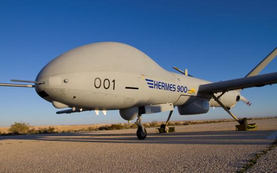 فرنسا.. حركة المقاطعة تطالب بوقف استخدام الطائرات الإسرائيلية على الحدود الأوروبية