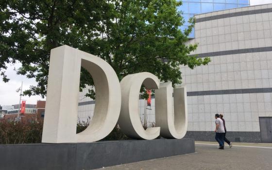 طلاب جامعة دبلن يصوتون لصالح اتحاد الطلبة المؤيد لحركة المقاطعة