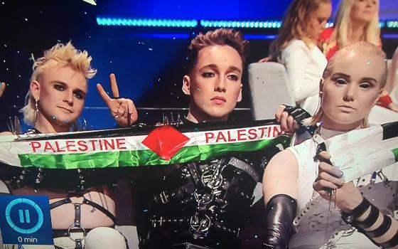 حركة المقاطعة ترفض تضامن الفنانين غير الملتزمين بمعايير المقاطعة