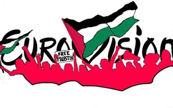 حملة المقاطعة تهاجم مادونا بسبب مشاركتها في "يوروفيجن"