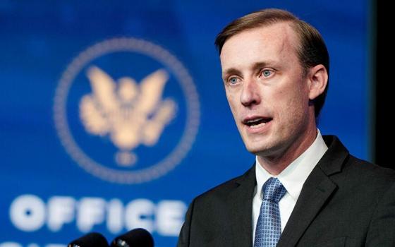 مستشار الأمن القومي الأميركي سيصل “إسرائيل” منتصف الشهر