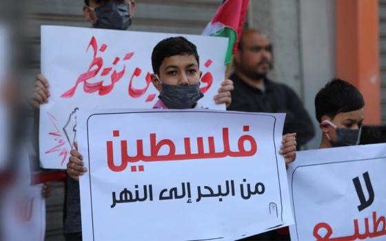 خليجيون ضد التطبيع: تبريرات الإمارات واهية ولا خير باتفاقيات سلام تظلم فلسطين