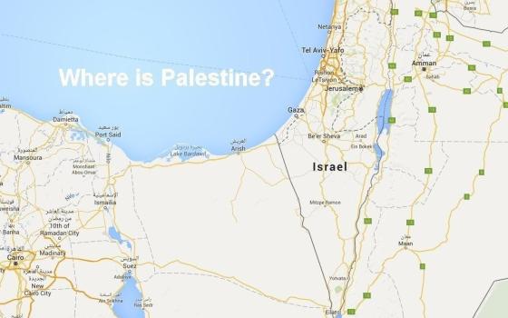 تشيلي.. حركة المقاطعة تطالب جوجل بإضافة فلسطين على خرائطها