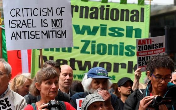 حركة المقاطعة بجنوب إفريقيا: قرار البرلمان الألماني غير أخلاقي