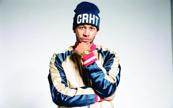 حركة المقاطعة بجنوب إفريقيا تشيد بموقف فنان داعم للفلسطينيين