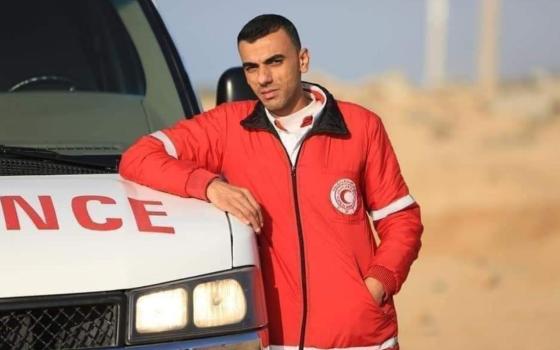 حركة المقاطعة تدين اغتيال مسف فلسطيني في غزة