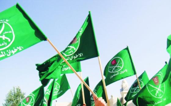 "الإخوان المسلمين" تطالب المنامة بالتراجع عن استضافة مؤتمر البحرين  