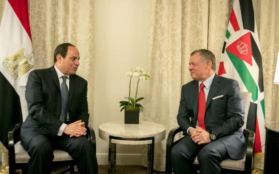 المغرب والأردن ومصر تشارك في مؤتمر البحرين الاقتصادي