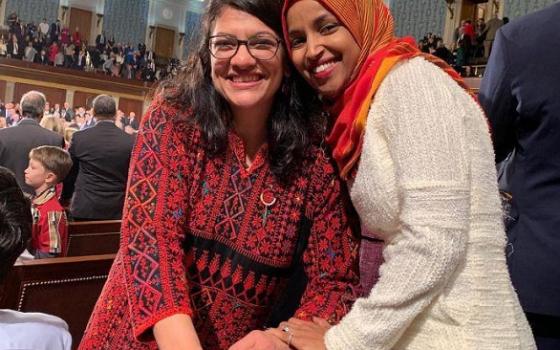 حركة المقاطعة تدين منع نائبتين أمريكتين من دخول الأراضي المحتلة