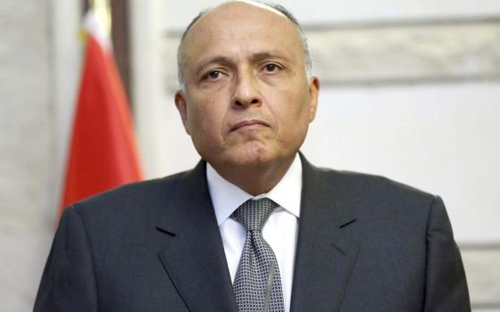 مصر تعلن مشاركتها في مؤتمر البحرين