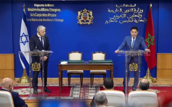 مجلس النواب المغربي يصادق على اتفاقات تطبيعية مع الاحتلال