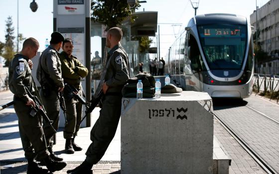 إسبانيا.. عريضة للمطالبة بعدم مشاركة شركة كاف في بناء شبكة القطارات الإسرائيلية