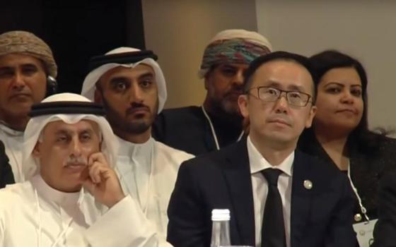 عُمان.. حركة المقاطعة تستنكر مشاركة شخصيات عمانية في مؤتمر البحرين