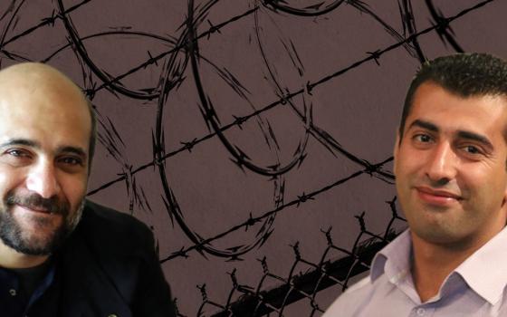 حركة المقاطعة في مصر: نشعر بزملائنا في فلسطين ويجب إطلاق سراح محمود النواجعة