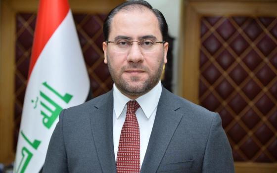 العراق ينتقد تصريحات سفيره في واشنطن حول العلاقة مع الاحتلال الإسرائيلي