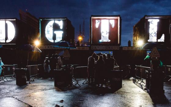 بلفاست.. حركة المقاطعة تدعو لعدم المشاركة في مهرجان إسرائيلي