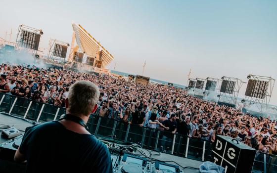 أمستردام.. حركة المقاطعة تدعو فنانين للانسحاب من مهرجان إسرائيلي