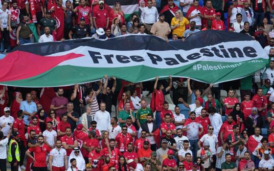 النشرة - نيويورك تايمز: الشعوب تفشل التطبيع.. ودعوات لدعم فيلم "فرحة"