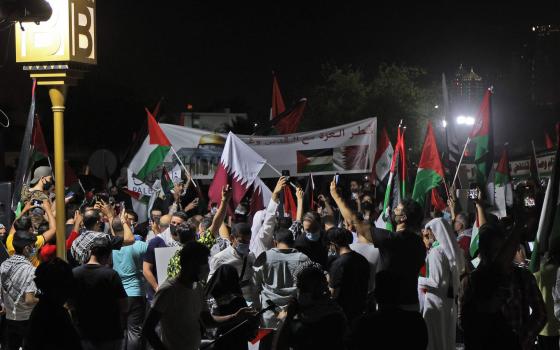 الخارجية القطرية: الاحتلال الإسرائيلي نموذج استعماري تجاوزه التاريخ  