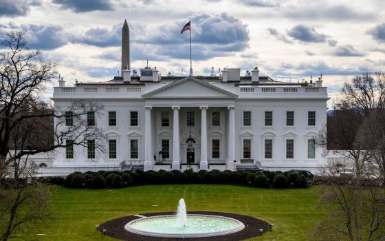 دعوة للتظاهر أمام البيت الأبيض احتجاجًا على زيارة نفتالي بينيت