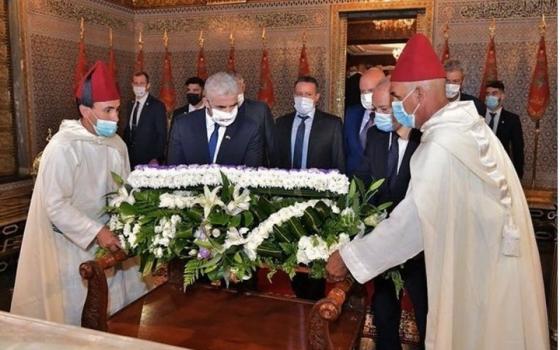 نشرة أخبار “مقاطعة”