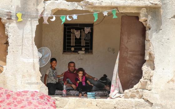 نواب أميركيون يحذرون من العقاب الجماعي الإسرائيلي لغزة