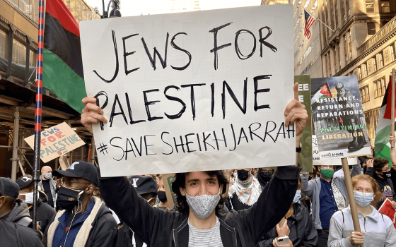 وزير إسرائيلي: حركة المقاطعة قد تكلفنا خسارة دعم أميركا