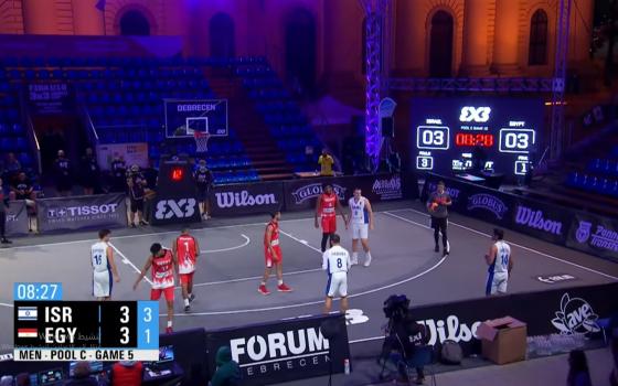 "هُزم المطبعون ولو فازوا".. مصر تخوض مباراة ضد "إسرائيل"