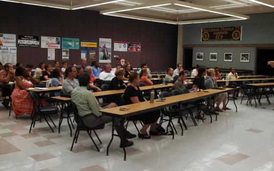 نقابة أميركية ستصوت على اعتبار "إسرائيل" دولة فصل عنصري