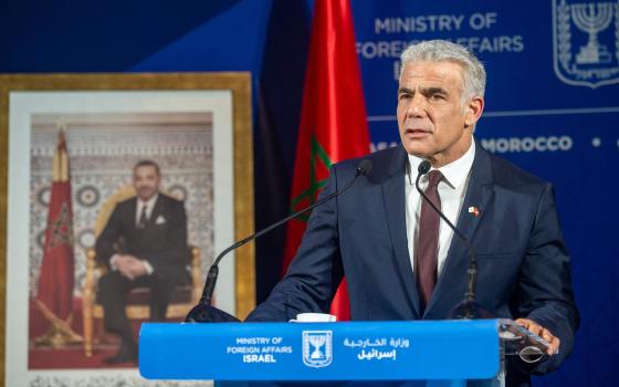 الخارجية الإسرائيلية: افتتاح سفارتين في المغرب والبحرين قريبًا