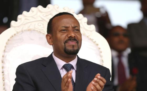 رئيس وزراء أثيوبيا تعهد بتعزيز التعاون مع "إسرائيل"