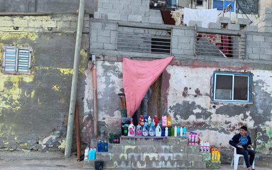 أمستردام.. منظمة الحقوق تدين استمرار الحصار على غزة