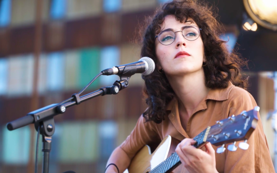 حركة المقاطعة تدعو فنانة إسبانية لمقاطعة مهرجان ألماني