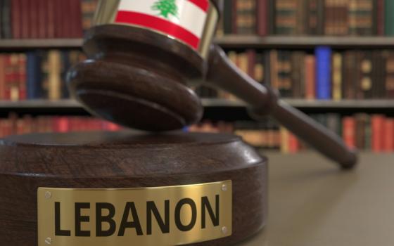 حكم قضائي بسجن 3 لبنانيين بتهمة التعامل والتطبيع مع "إسرائيل"