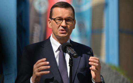 بولندا ترفض اتّهام الاحتلال الإسرائيلي لها بمعاداة السامية