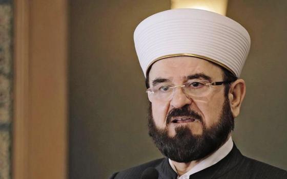 "علماء المسلمين" يدعو للوقوف ضد التطبيع  