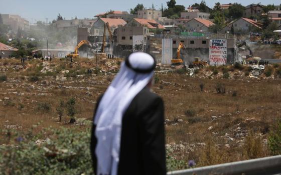 حركة المقاطعة تجدد دعوتها للعمل ضد شركة تريب أدفايزر