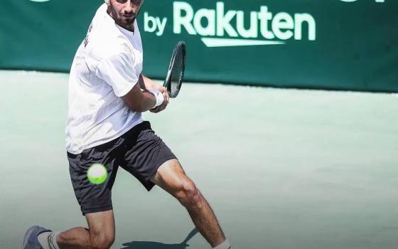 دعوات في مصر لمقاطعة بطولة شرم الشيخ الدولية للتنس