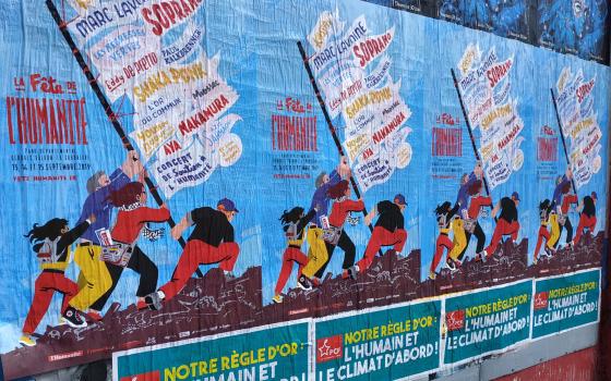 فرنسا.. حركة المقاطعة تشارك في مهرجان الإنسانية للتوعية بقضية فلسطين