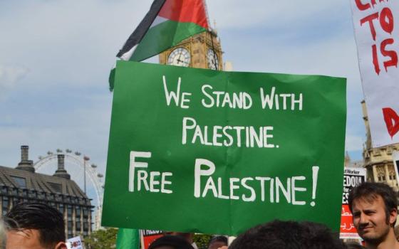 لندن.. المجالس المحلية ترفض إقامة فعاليات تضامنية مع القضية الفلسطينية