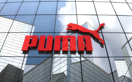 الحملة الفلسطينية تجدد دعوتها لمقاطعة شركة بوماالحملة الفلسطينية تجدد دعوتها لمقاطعة شركة بوما