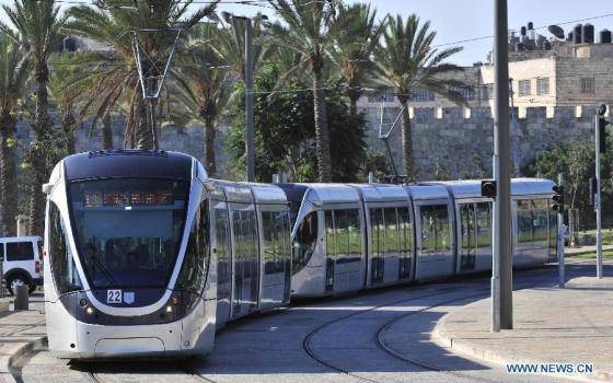 تشيلي.. حركة المقاطعة تدعو شركة "CAF" لوقف عملها في مشروع القطار الخفيف