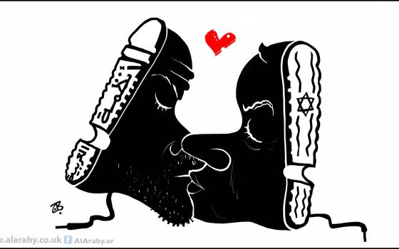 التطبيع مع إسرائيل.. بين الأنظمة والشارع