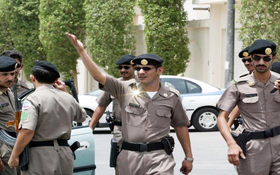 "سعوديون ضد التطبيع" يدين اعتقال أردنيين داعمين للقضية الفلسطينية