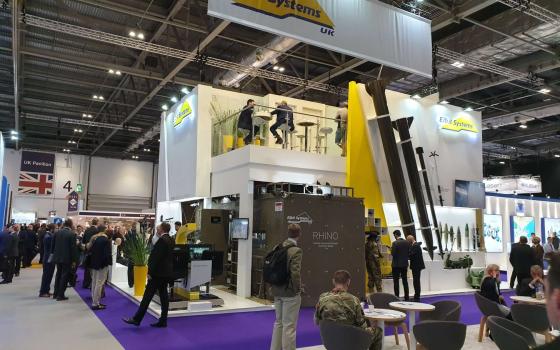 حركة المقاطعة تستنكر استيراد المكسيك للأسلحة الإسرائيلية